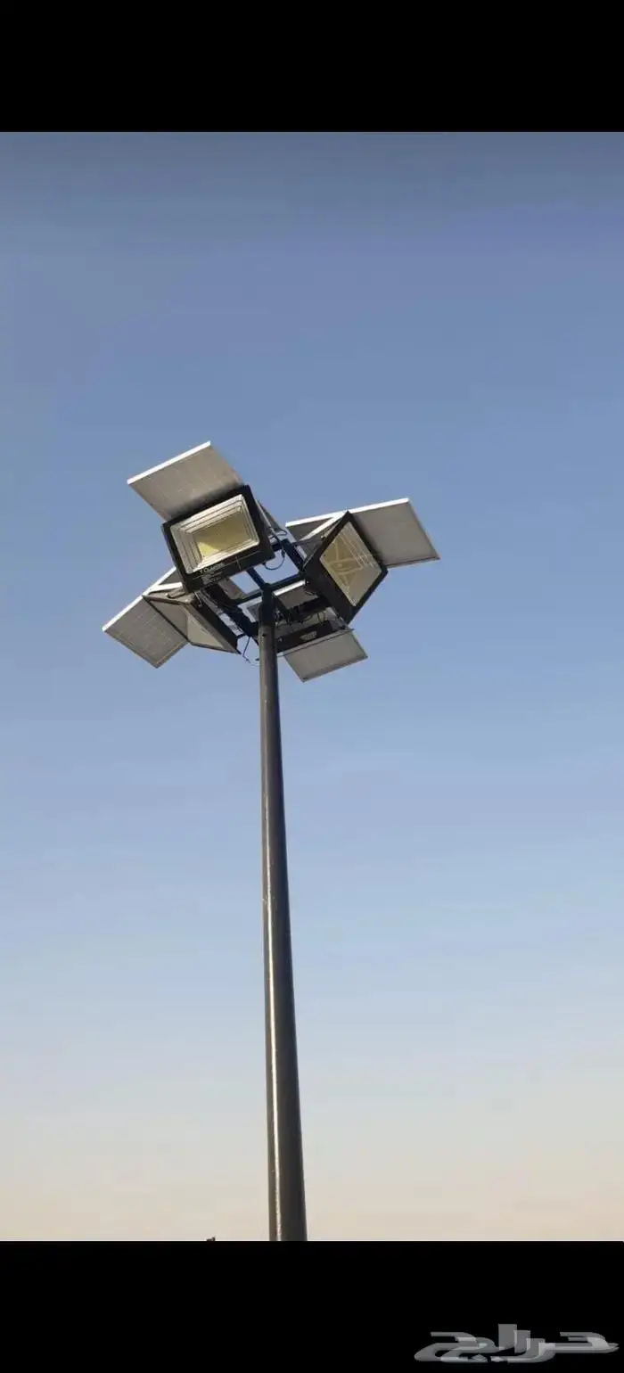 تصفيه اعمده اناره 0