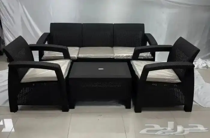 جلسات خارجية واسترحات 9