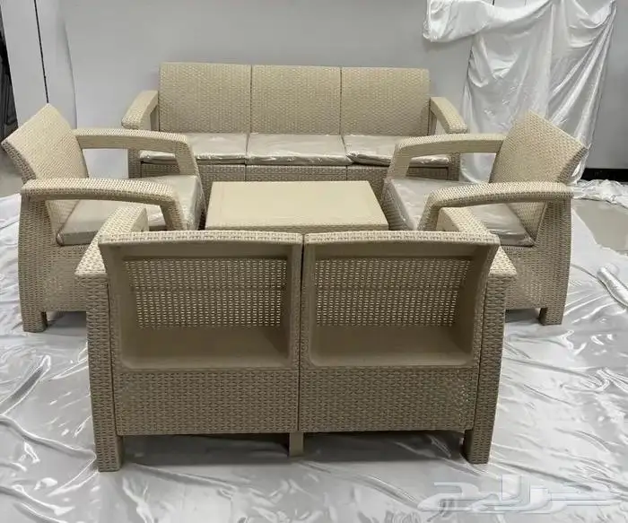 جلسات خارجية واسترحات 5