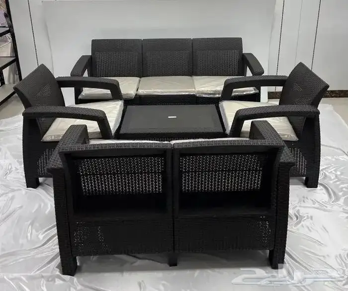 جلسات خارجية واسترحات 6