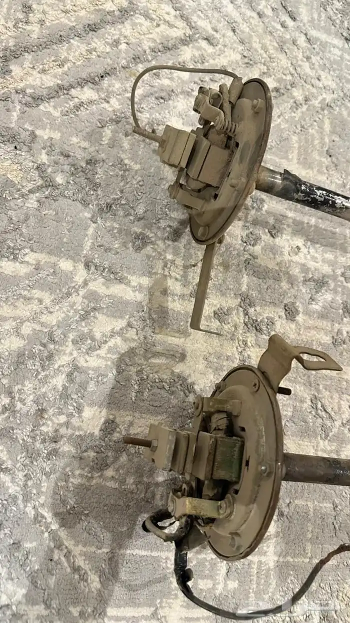 للبيع بواري محاقن 1