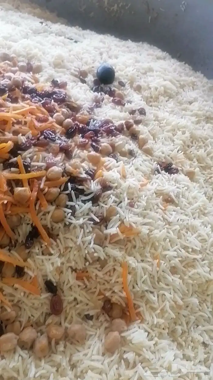 الشيف عبدالرحمن بخاري تدريب مطاعم وتأسيس 1