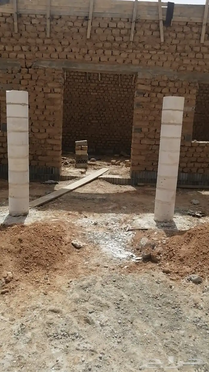 م طين تراث حجر ربراب 4