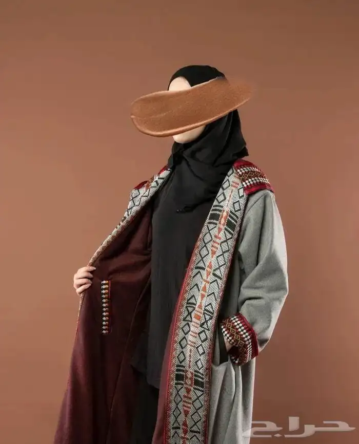 فروات رجالي ونسائي 61