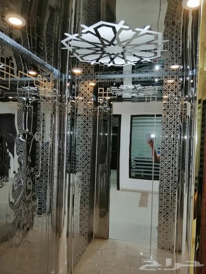 مصاعد ايطالى 1