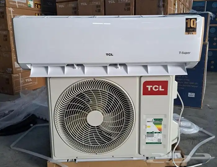 يوصل لدينا مكيفات اسبلت وثلاجات وغسلات وافران واسطح بسعر حلو 0