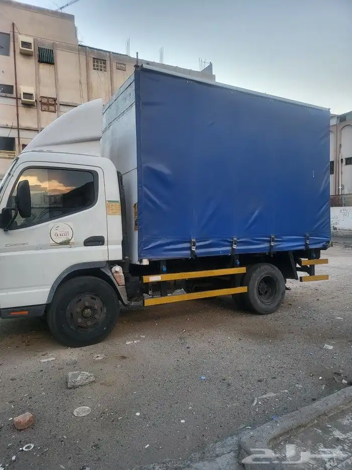 دينا شاحنة للبيع 4