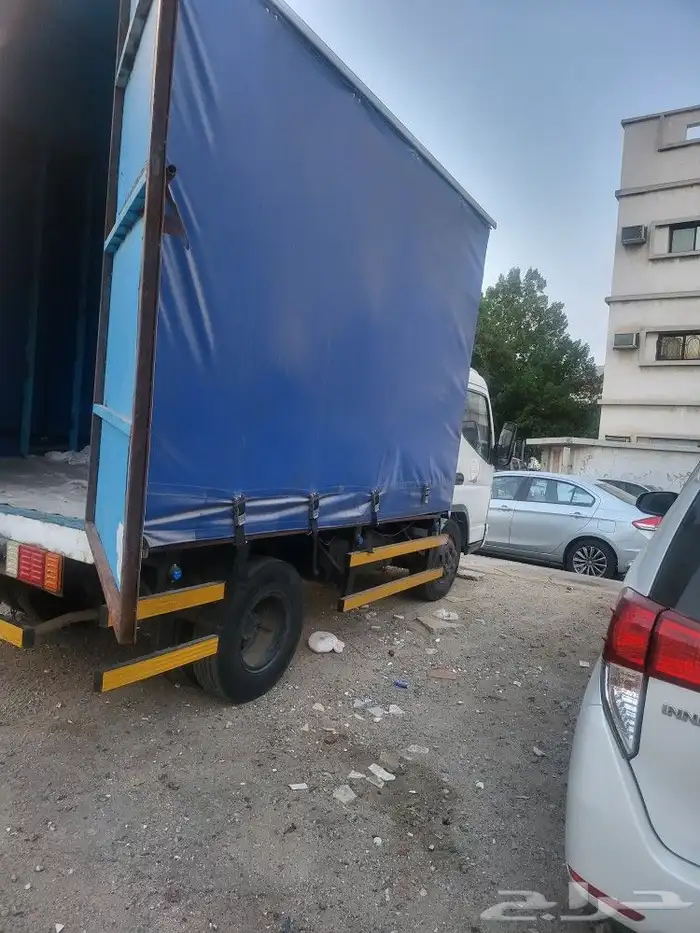 دينا شاحنة للبيع 2