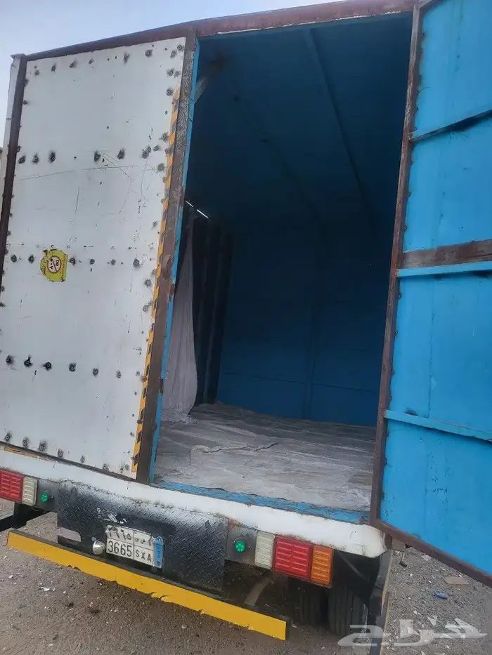 دينا شاحنة للبيع 3