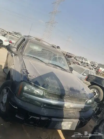 بليزر 2009 3