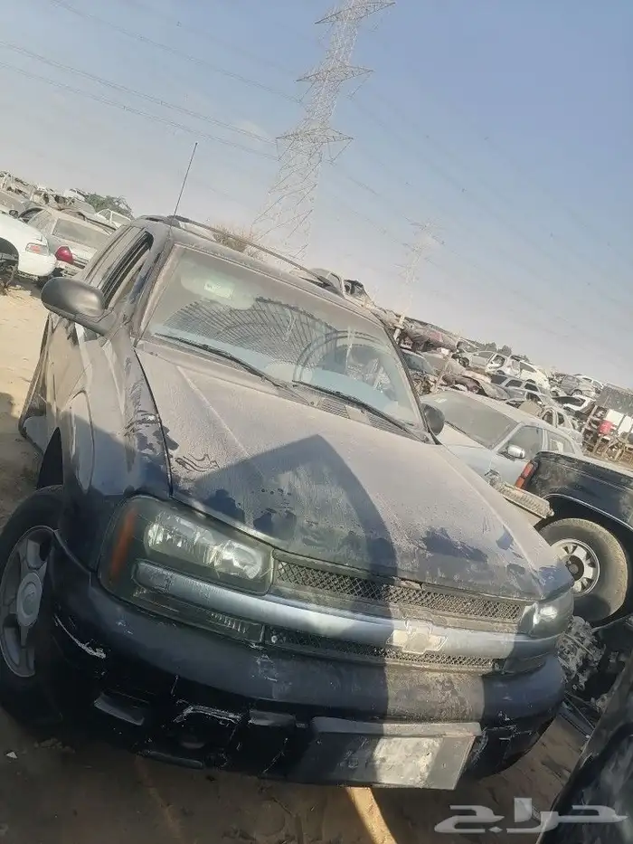 بليزر 2009 3