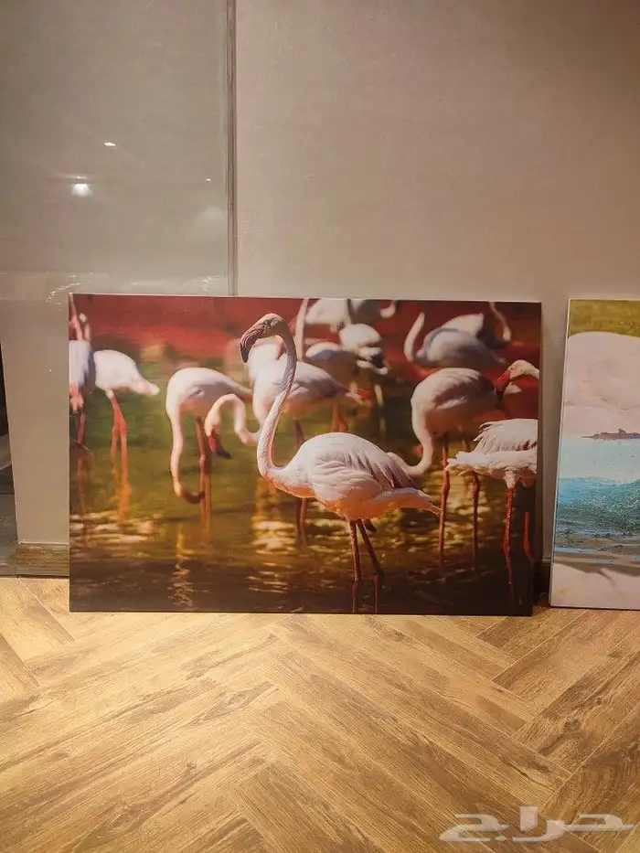 طباعة لوحات كانفس طباعة لوحات جدران 2