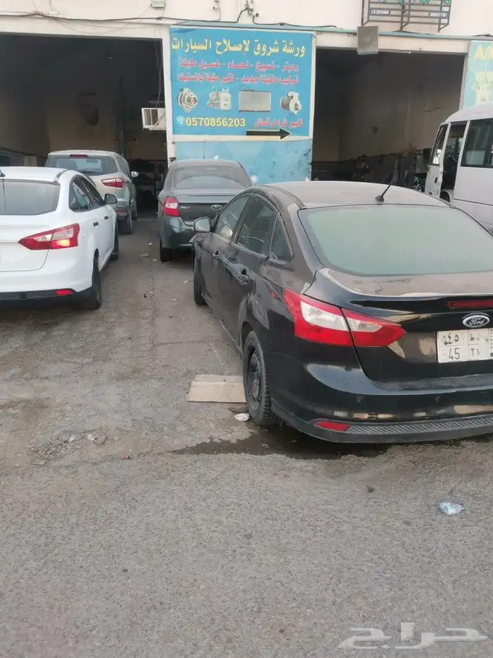 صيانه فورد فوكس جربوكس وايكو اسبورت فيكو فيستا كيا سيراتو 21