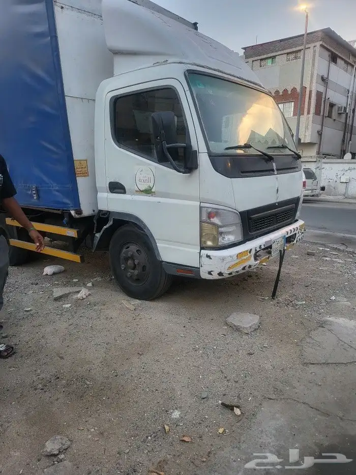 دينا شاحنة للبيع 1