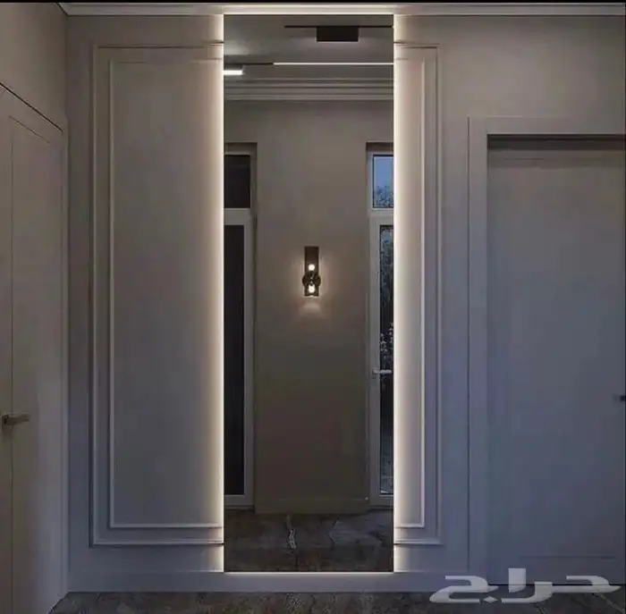 ديكورات خلفيات شاشه تصاميم وتنفيذ 4