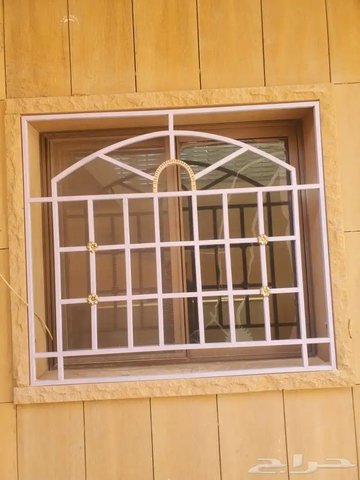 حداد شبابيك ابواب 0