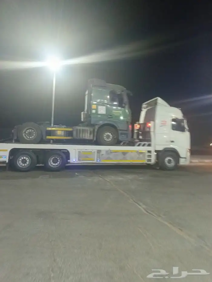 سطحه لايجار ونقل وسحب سياره 5