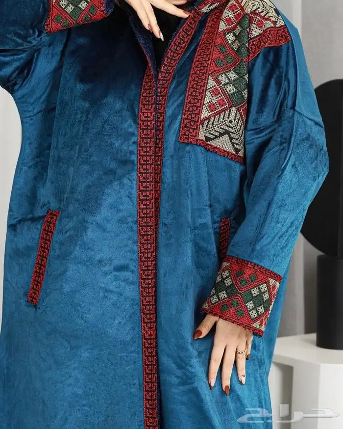 فروات رجالي ونسائي 95