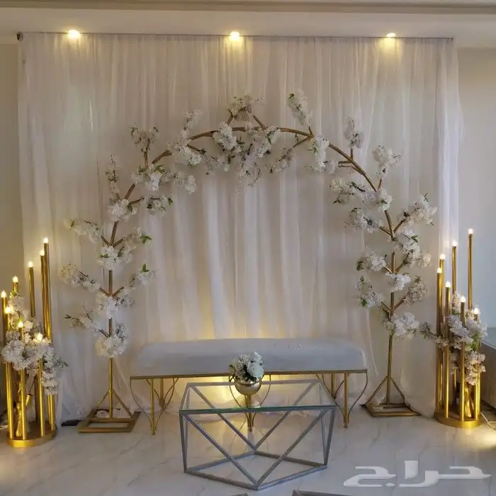 كوش افراح 11