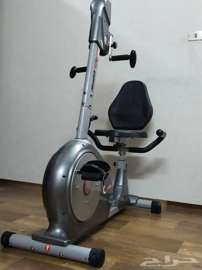السلام عليكم ورحمة الله وبركاتة.. دراجة رياضيه.. 1