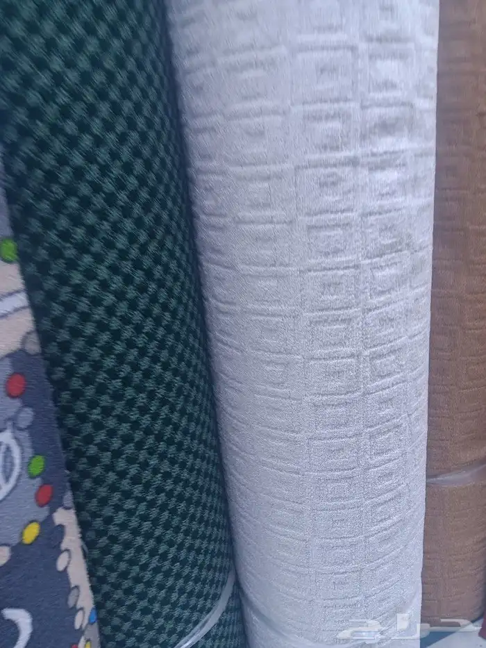 موكيت أطفال لغرف الاطفال 6