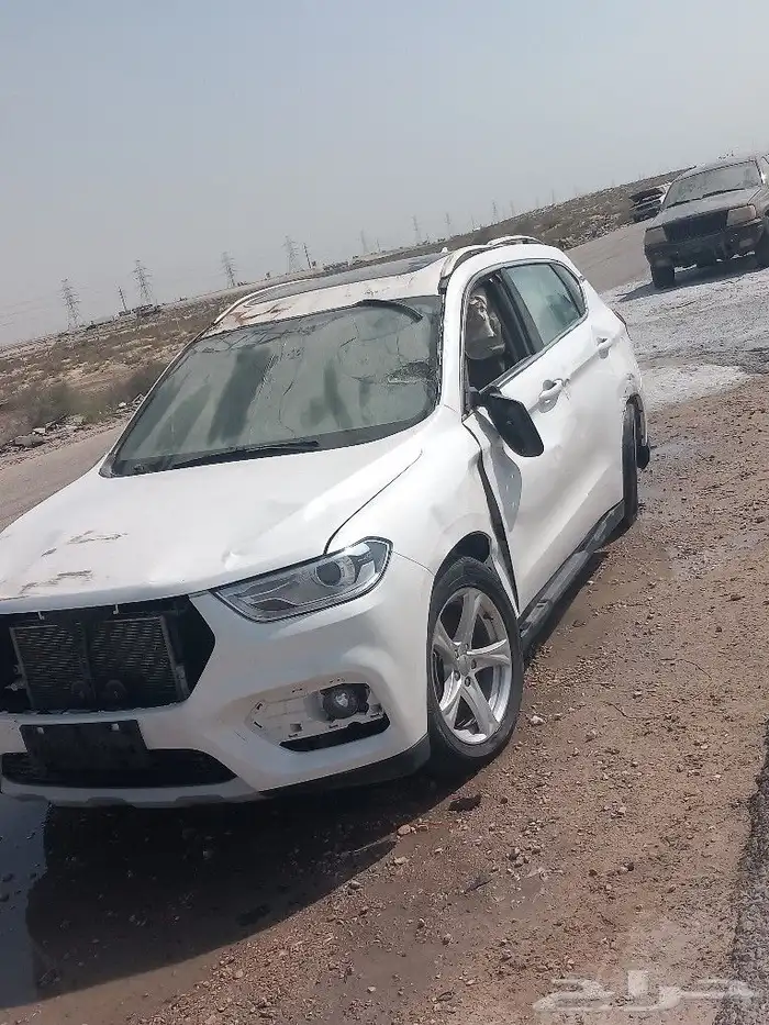 هافال H2 موديل 2021 1