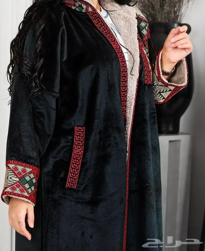 فروات رجالي ونسائي 94