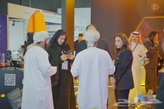 فريق تصوير محترف تصوير الفعاليات والمؤتمرات 3