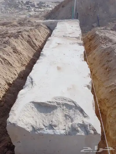 نقوم بتنفيذ الشبوك ونخيل والشغال الحجر الطبيعي وتوريد نخيل و 9