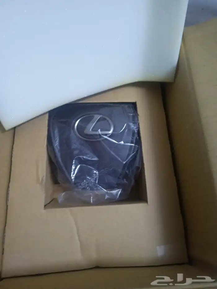 قشرة طبلون شبك امامي وقزاز امامي es 2024 2