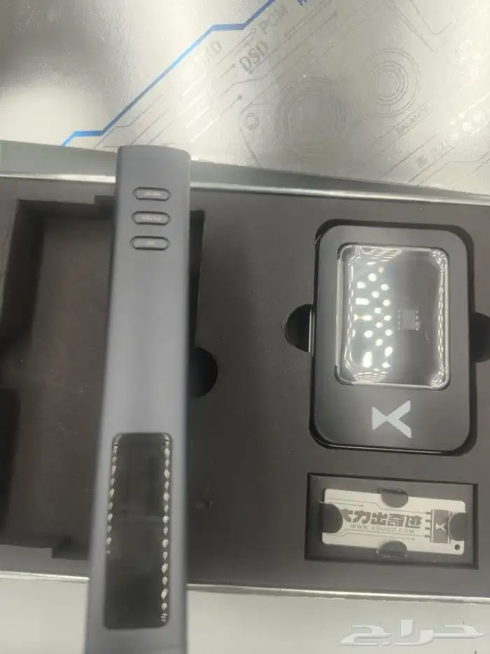 امبلفاير XD05 Bal2 مكسر صوت 3