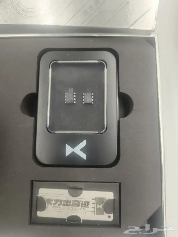 امبلفاير XD05 Bal2 مكسر صوت 5