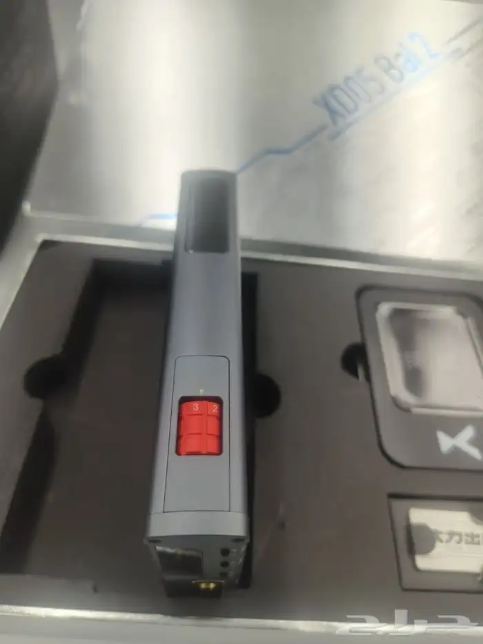 امبلفاير XD05 Bal2 مكسر صوت 2