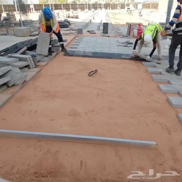 مقاول أترلوك وبلدورات تسليم أستشاري للتواصل 6