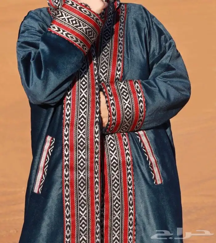 فروات رجالي ونسائي 26