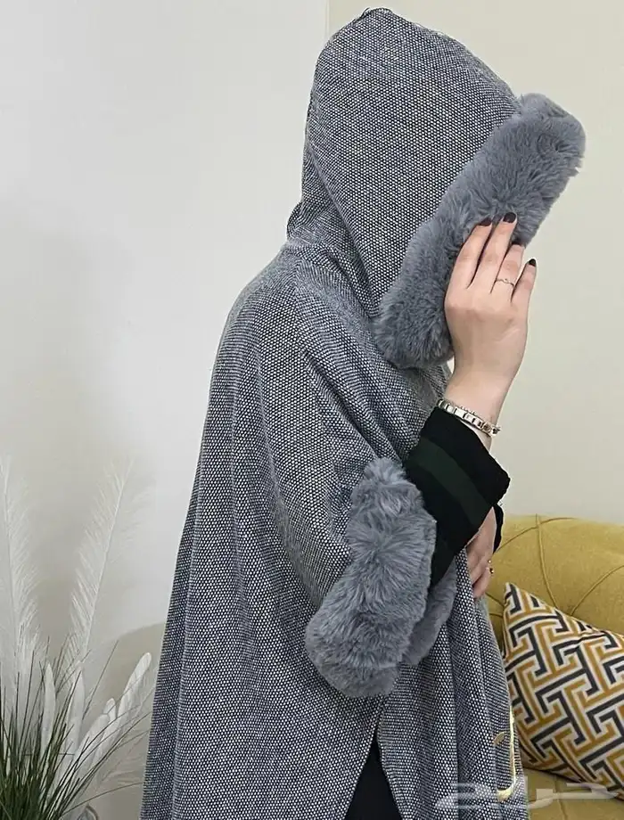 فروات رجالي ونسائي 53