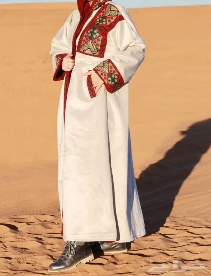 فروات رجالي ونسائي 93