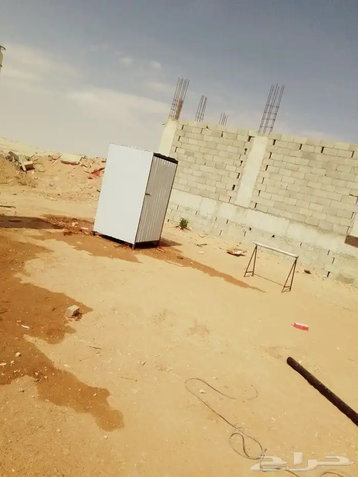 غرف خشب حمامات فيبر جلاس عربي وفرنجي 3