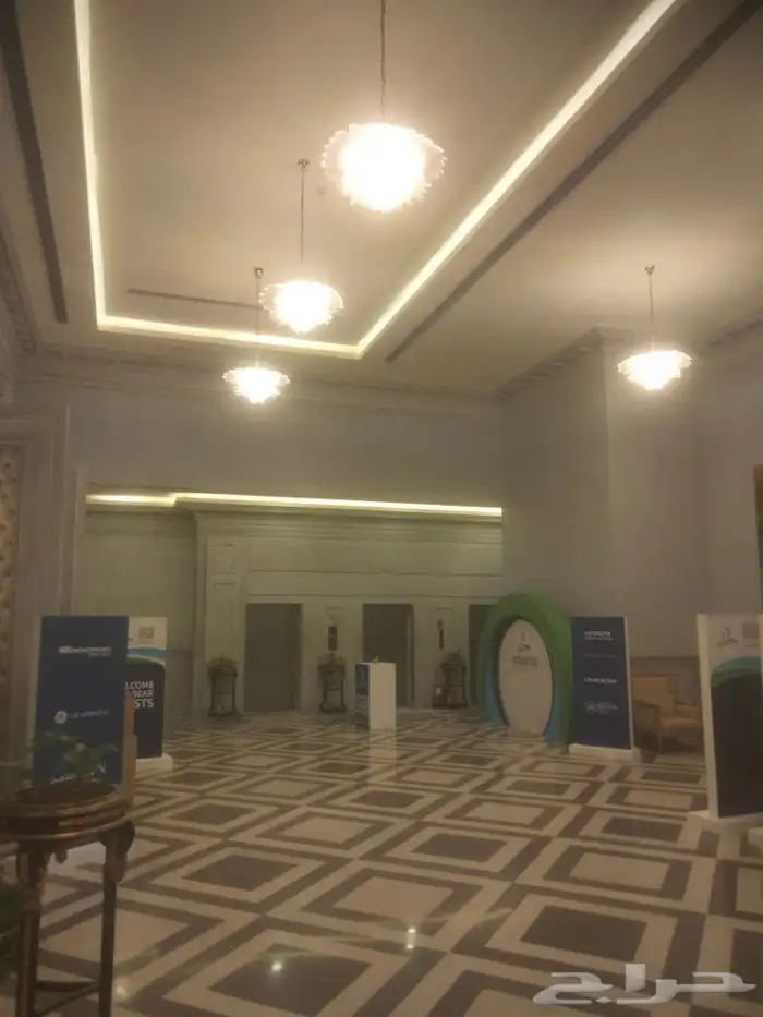 مقاول ايبوكسيي كونكريت تو ب ر ت سيلف لفل متالك 3d 14