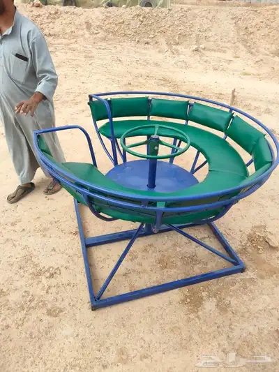 مراجيح والعاب اطفال 6