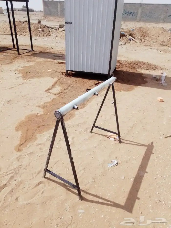 غرف خشب حمامات فيبر جلاس عربي وفرنجي 2