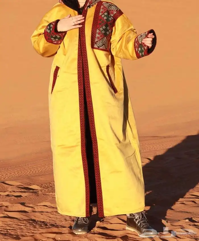 فروات رجالي ونسائي 19