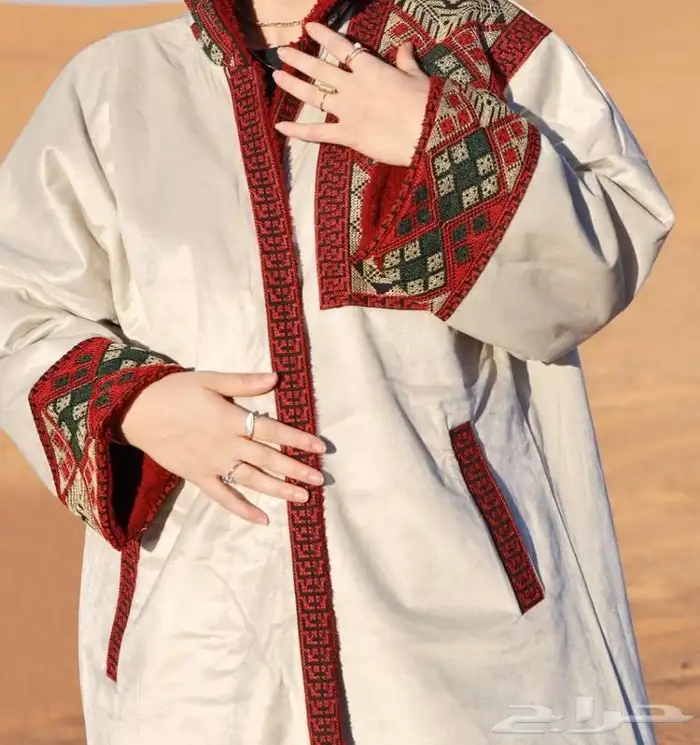 فروات رجالي ونسائي 18