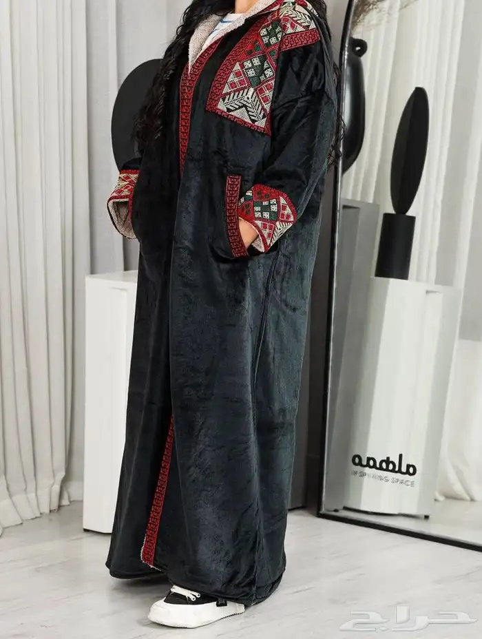 فروات رجالي ونسائي 15