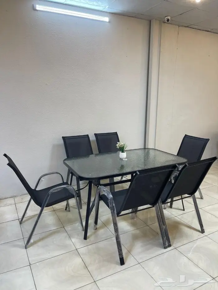 جلسات خارجية واسترحات 8