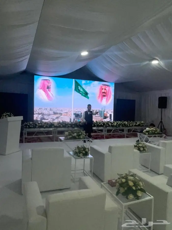 توريد وتركيب خيام اوروبية 8