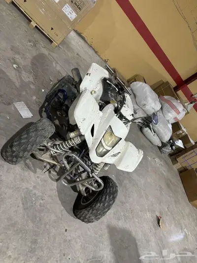 للبيع قطع دباب z400 2