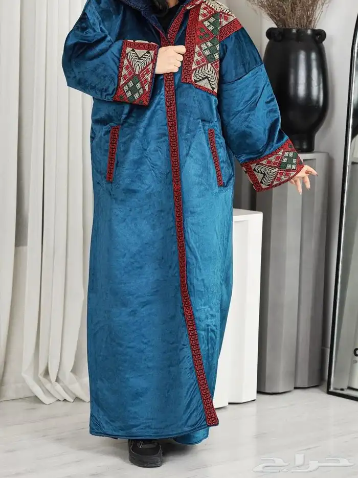 فروات رجالي ونسائي 12