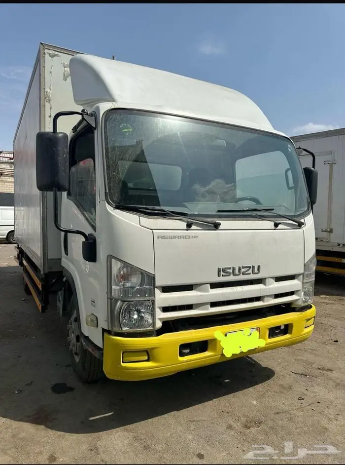 دينا دينه للإيجار صندوق 5 متر مع السائق 0