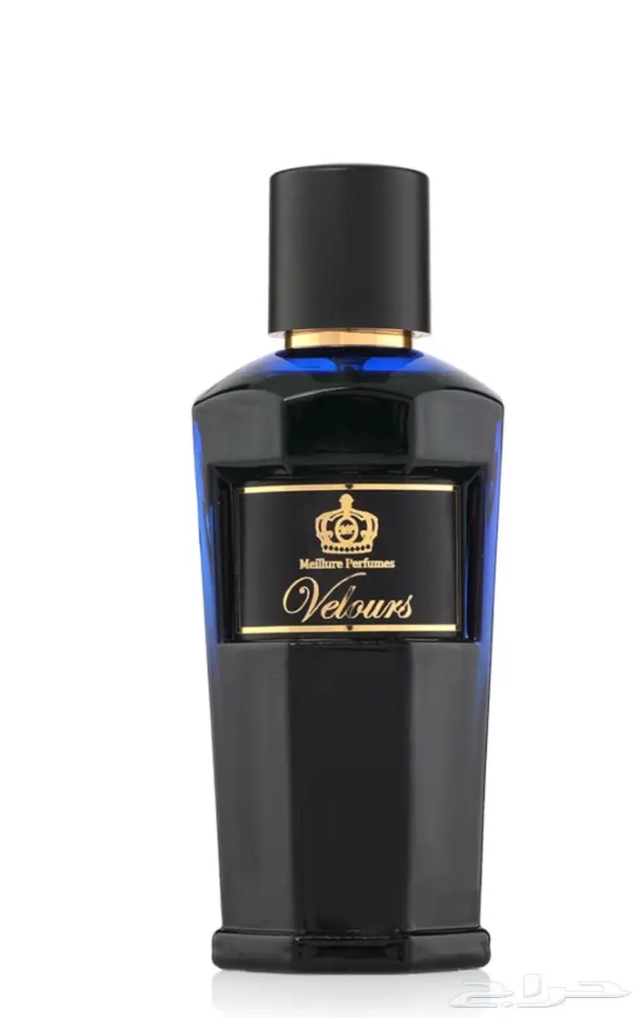 عطز فيلورس عطر شتوي من براند كويتي اسمه ميلر 0